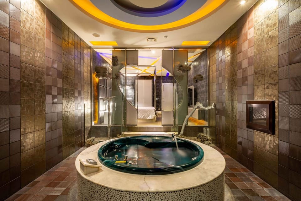 Vogue Boutigue Motel Motel in Taiwan, Province of China