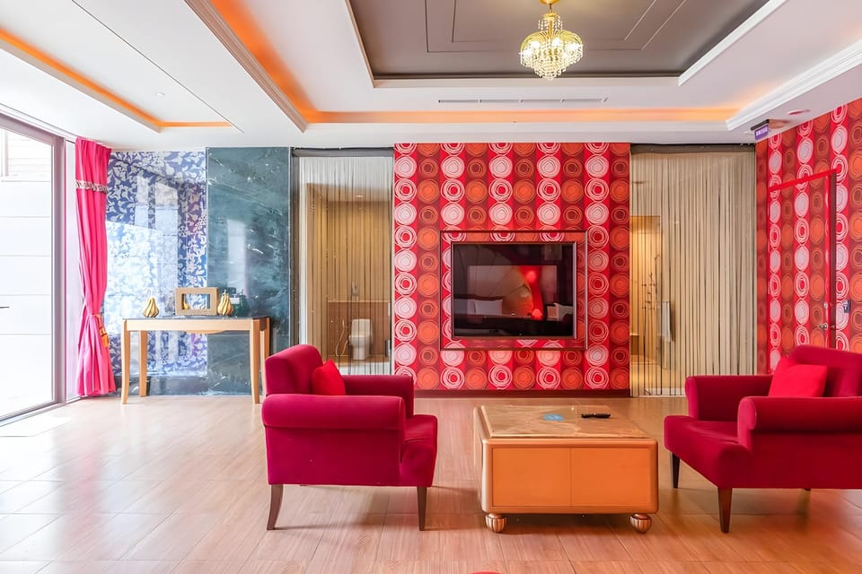Vogue Boutigue Motel Motel in Taiwan, Province of China