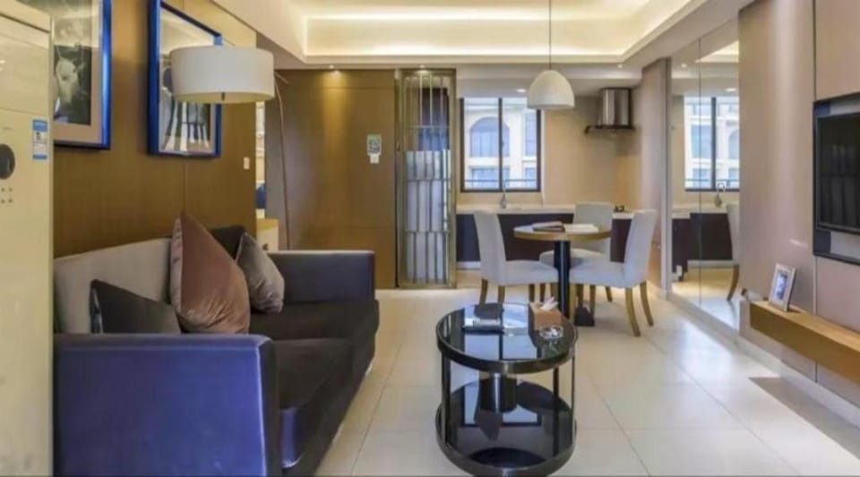 Da Peng Zhongzhou Hotel Hotel in Hainan