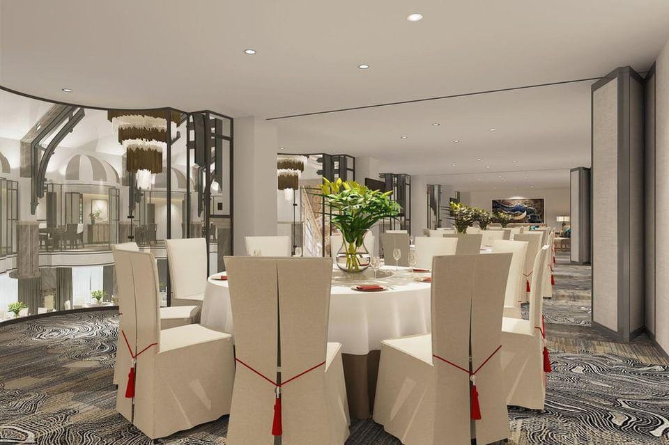 jingruigolden harbor hotel Hotel in Chengdu