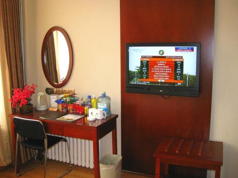 GreenTree Inn Jining Jinxiang Kuixing Road Express Hotel Hotel in Shandong
