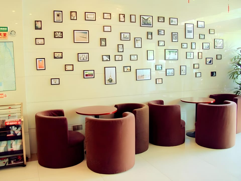 GreenTree Inn Yangzhou West Passenger Station Baixiang Road Express Hotel Hotel in Jiangsu