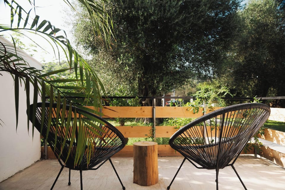 Olive Grove Suites Boutique Hotel Hotel in Moraitika