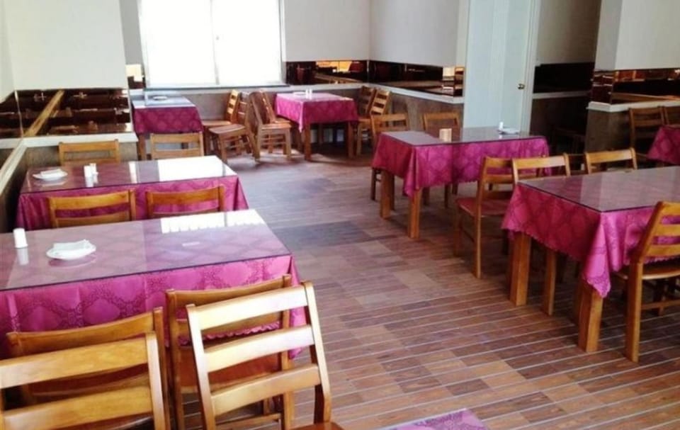 GreenTree Inn Zhenjiang Yangzhong Central Market Gangdong Bei Road Hotel in Jiangsu
