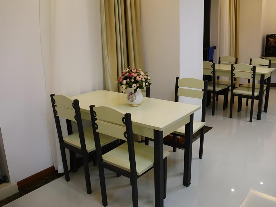 GreenTree Inn YanCheng North Bus Station Bolian Plaza Business Hotel Hotel in Jiangsu