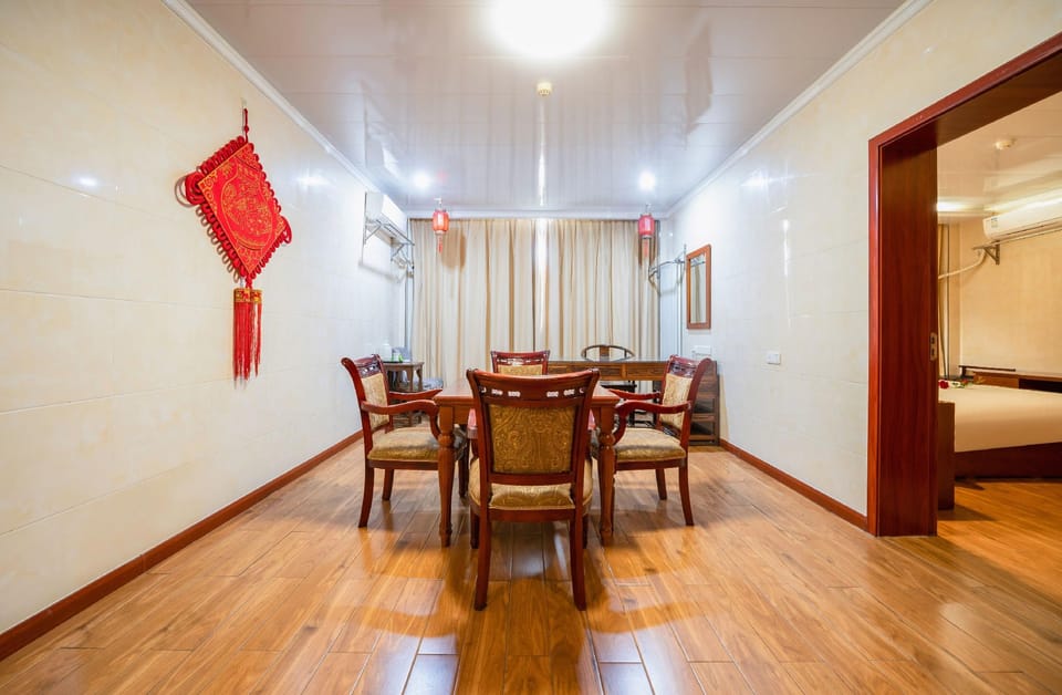 GreenTree Inn Jining Yutai Bus Terminal Express Hotel Hotel in Jiangsu