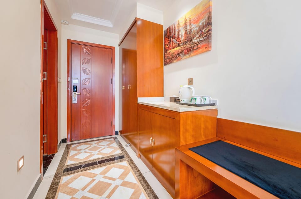GreenTree Inn Jining Yutai Bus Terminal Express Hotel Hotel in Jiangsu