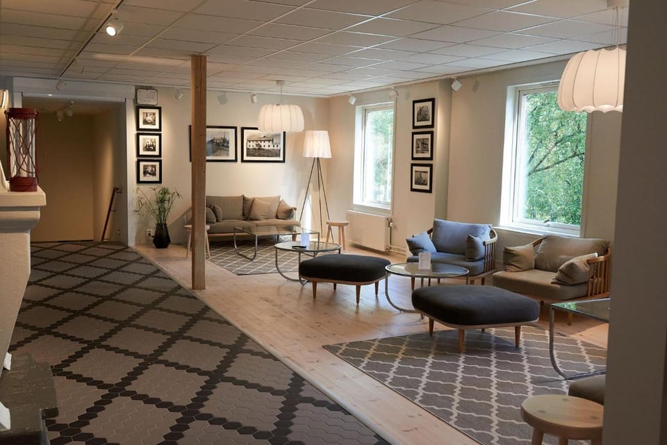 Hotel Akerlund Hotel in Norrbotten County, Sweden