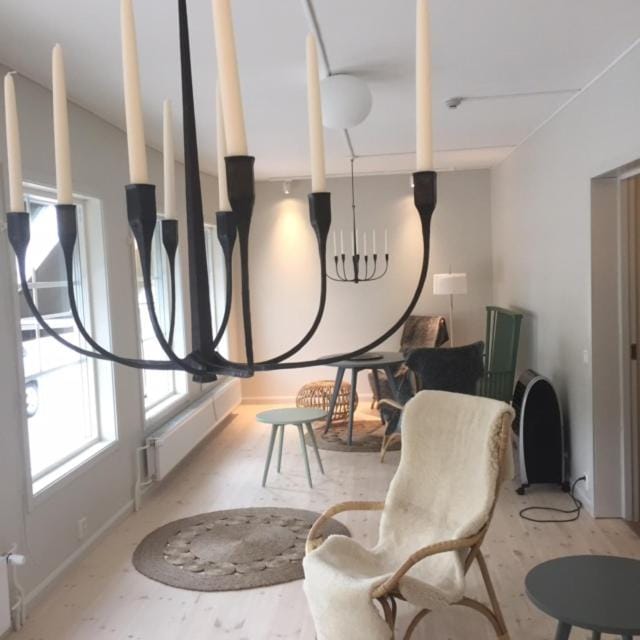 Hotel Akerlund Hotel in Norrbotten County, Sweden