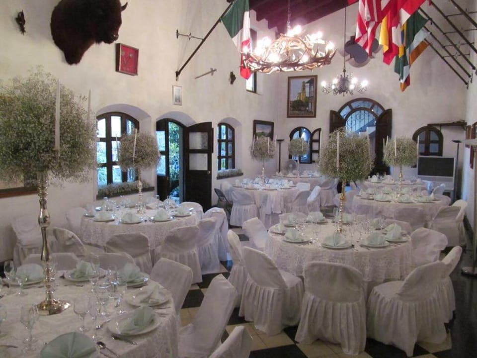 Posada Coatepec Hotel in State of Puebla