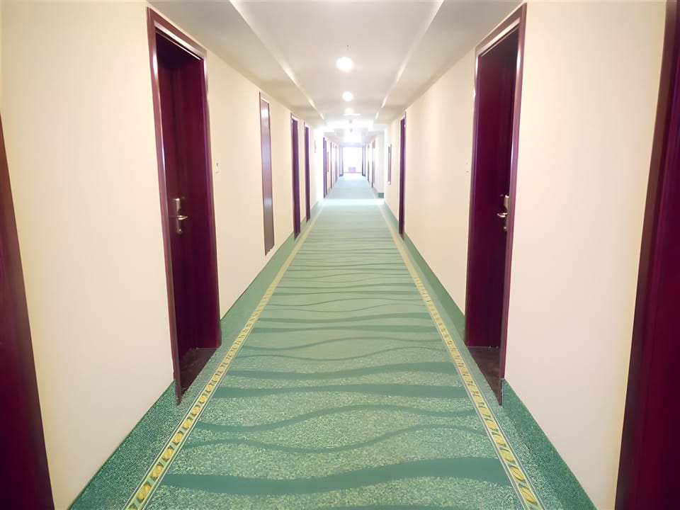 GreenTree Inn XuZhou JiaWang Government Express Hotel Hotel in Jiangsu