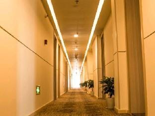 Hanting Hotel (Huaiyuan Government Store) Hotel in Jiangsu