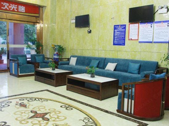 Shengfeng Hotel Hotel in Jiangsu