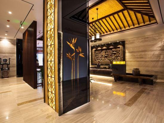 Junting Huafeng Hotel Hotel in China