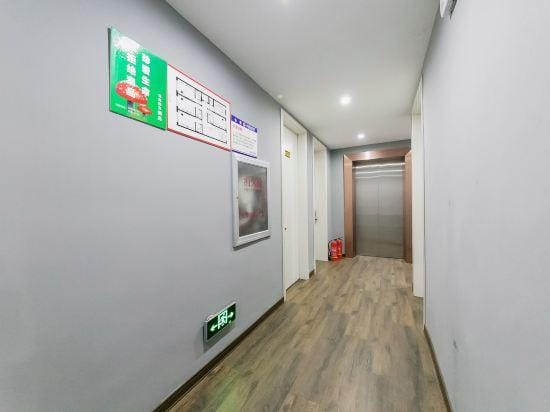 Babylon Inn Hotel in Hangzhou