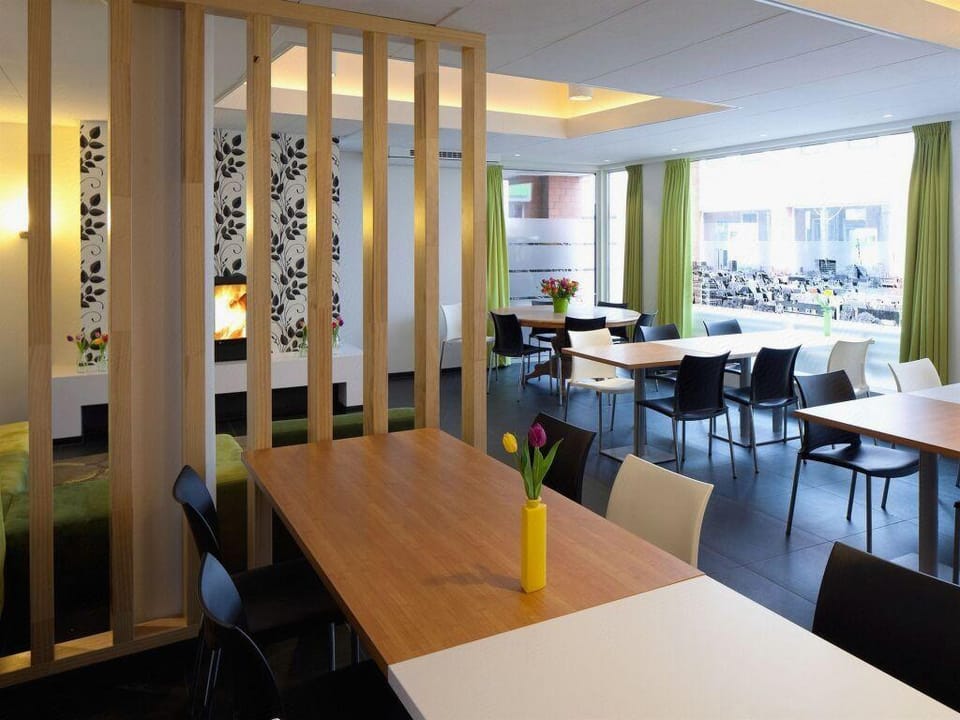 Hotel The Happy Traveler Hotel in Groningen
