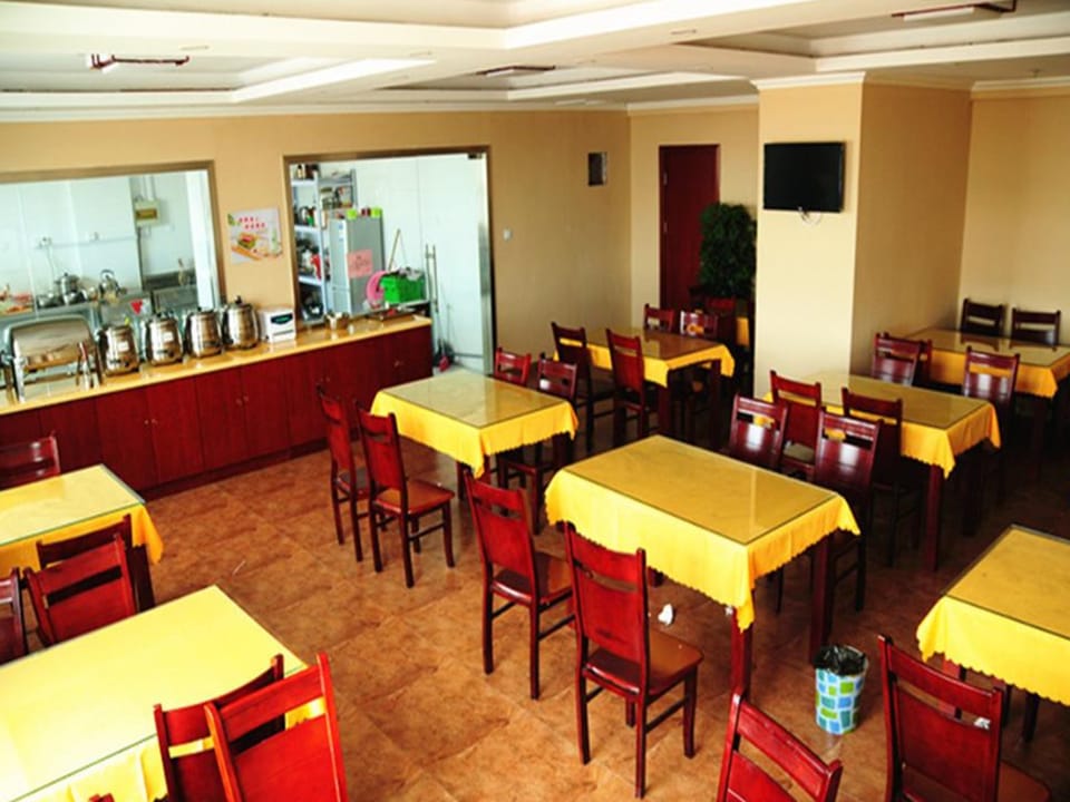GreenTree Inn XuZhou Feng County LiuBang Plaza Express Hotel Hotel in Jiangsu