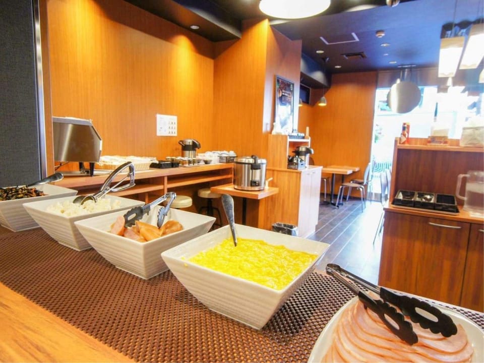 Hotel Livemax Sagamihara Ekimae Hotel in Kanagawa Prefecture