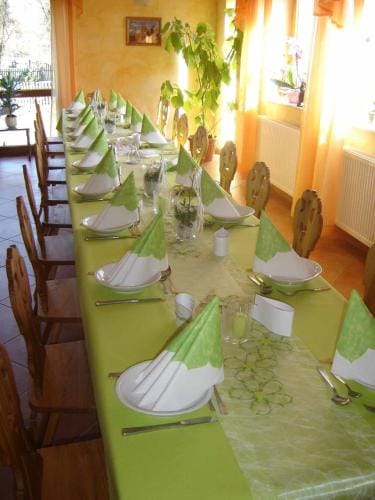 Rhoner Landhotel Haus zur Wasserkuppe Hotel in Thuringia, Germany