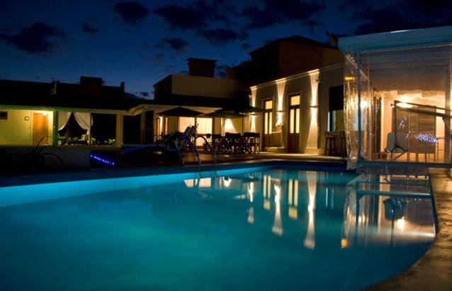 Solar del Pago Hotel in San Antonio de Areco