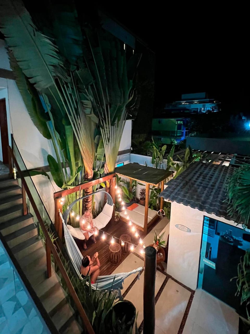 Pousada Praiana Inn in Ipojuca