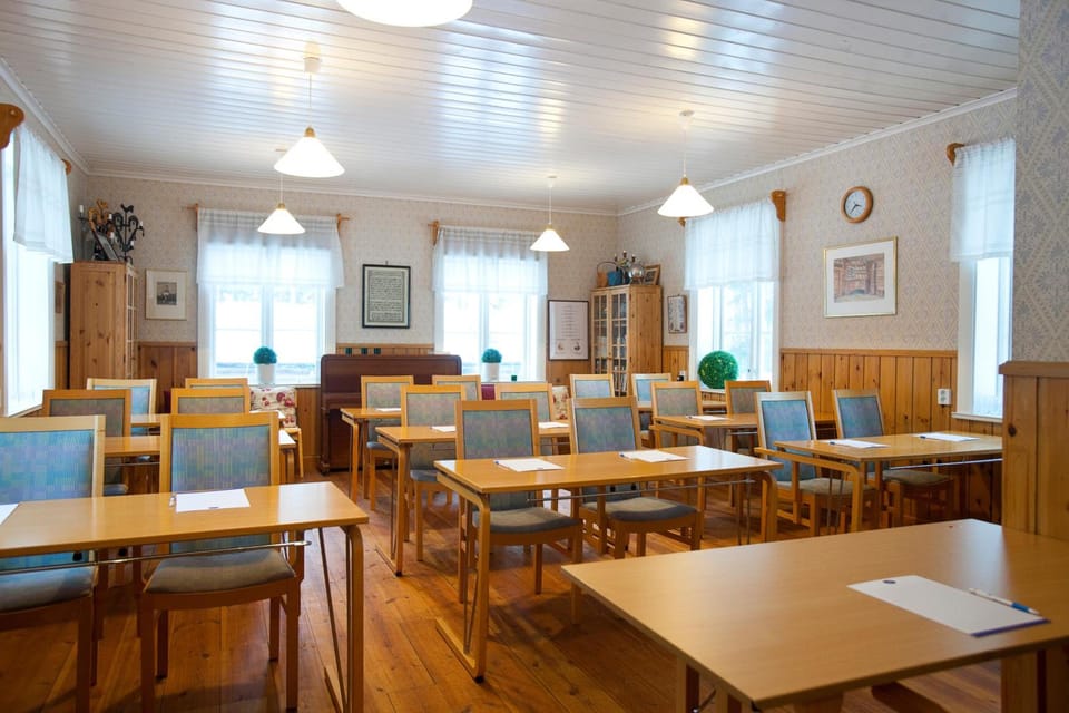 Insjons Hotell Hotel in Sweden
