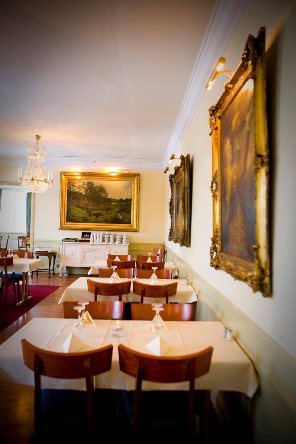 Insjons Hotell Hotel in Sweden