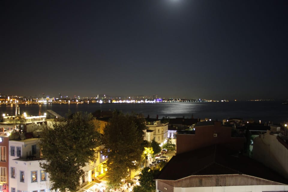 NOBEL HOSTEL Hostel in Istanbul
