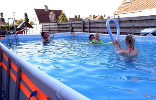 Chambre d'hote Blankenberge Hotel in Bruges