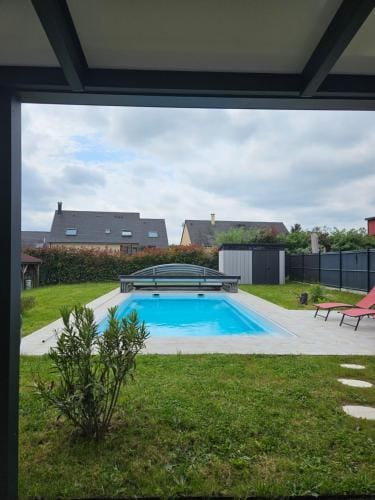 Aux portes du Circuit Hotel in Centre-Val de Loire
