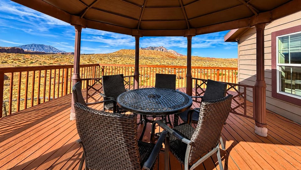 Ticaboo Lodge Lodge in Lake Powell
