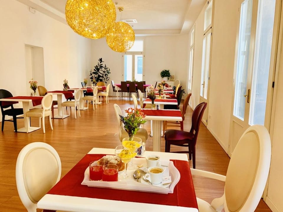 Grand Hotel San Lorenzo Hotel in Mantua