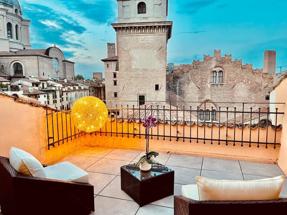 Grand Hotel San Lorenzo Hotel in Mantua