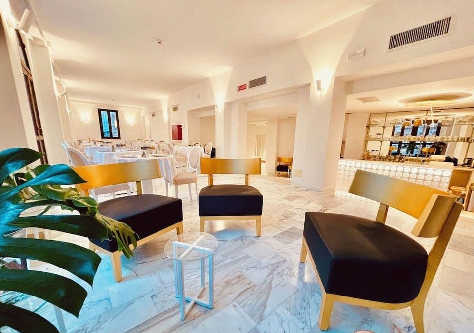 Grand Hotel San Lorenzo Hotel in Mantua