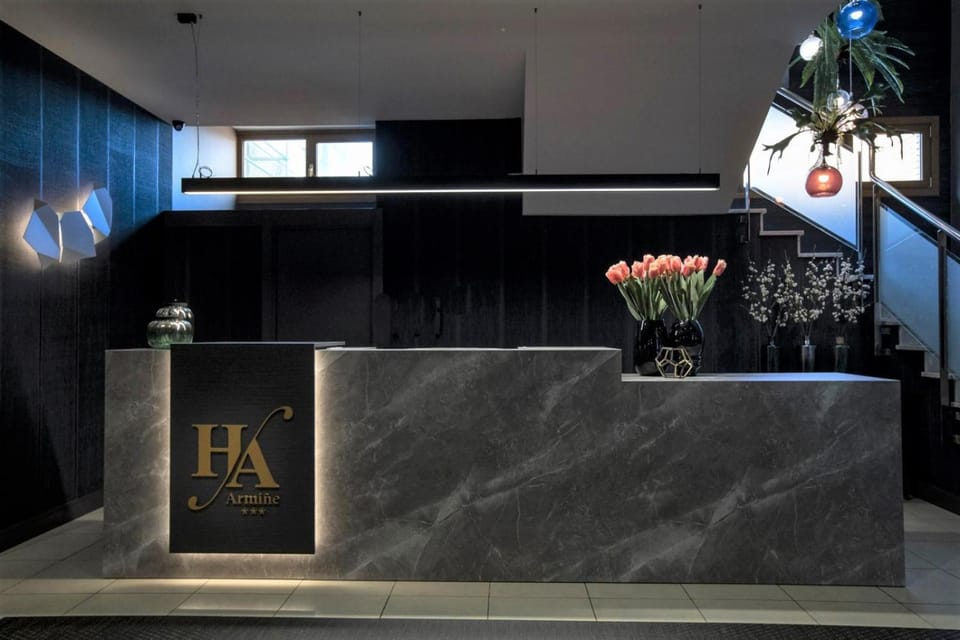 Hotel Armine Hotel in Basque Country