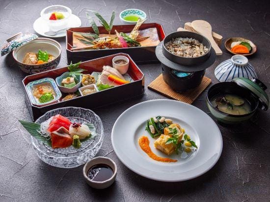 Abukumaso Hotel in Miyagi Prefecture