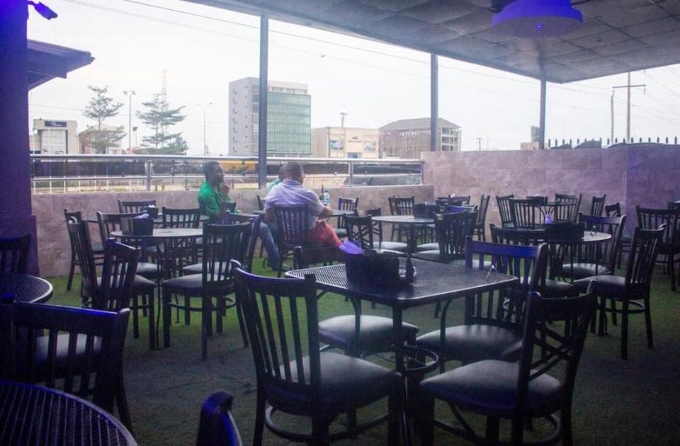 Residency Hotel Lekki Lagos Hotel in Lagos, Nigeria