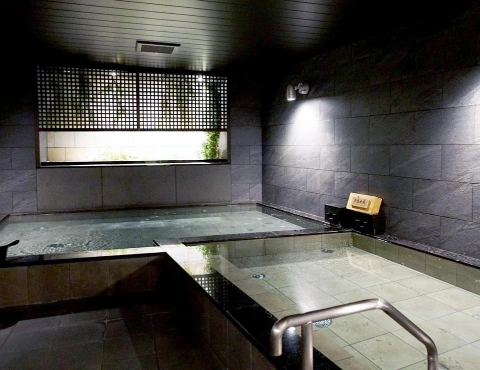 Facilities
