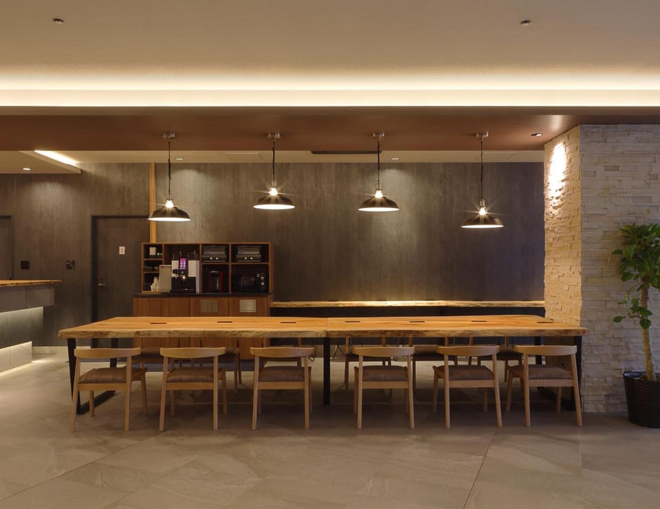 Bar/lounge