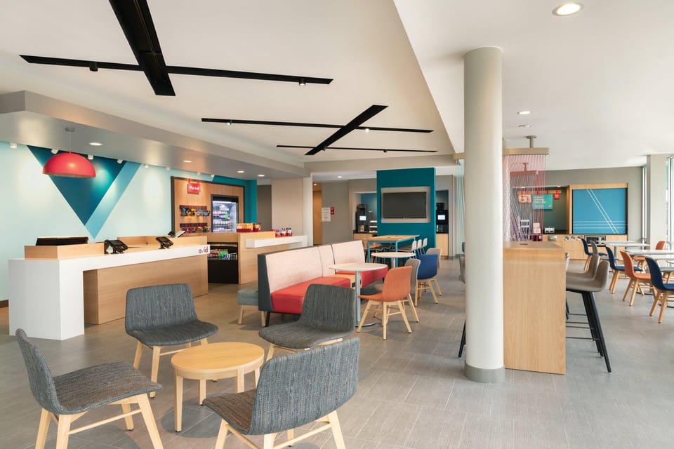 avid hotel Hattiesburg West By IHG Hotel in Hattiesburg