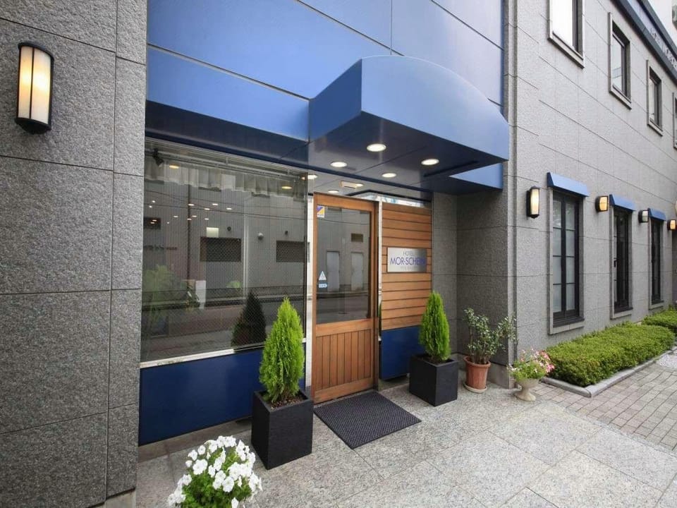 Hotel Morschein Hotel in Nagano Prefecture