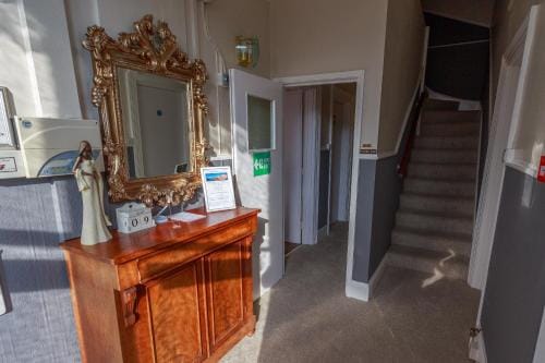 Bridge Guest House Hotel in Tiverton