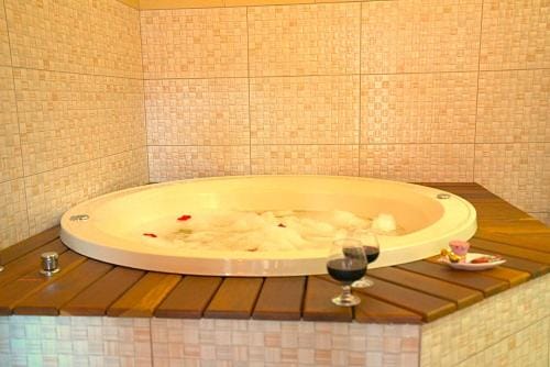 Pousada Recanto dos Passaros Inn in Visconde de Mauá
