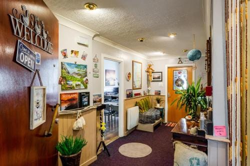 aabAlree Guest House Hotel in Dundee