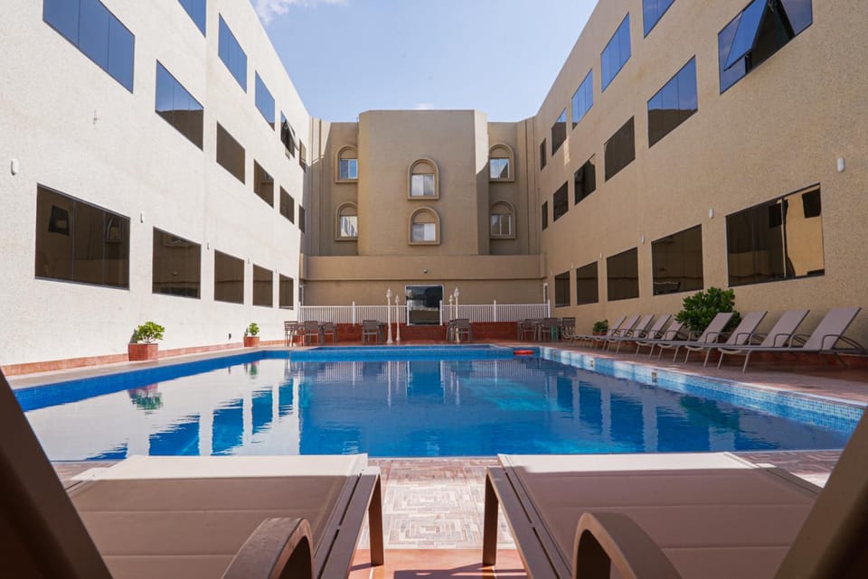 Al Diyar Hotel Hotel in Oman