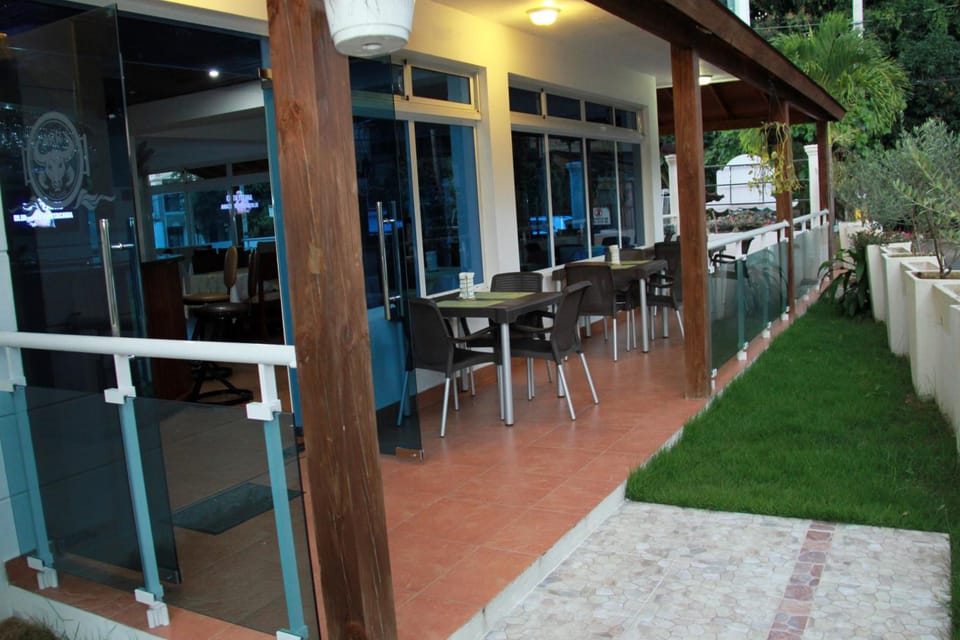 Anton Reef Hotel in Sosua