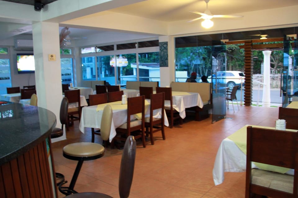 Anton Reef Hotel in Sosua