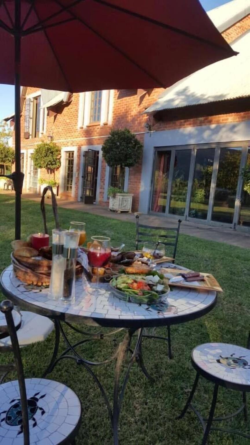 Millstream Inn guest house Inn in North West, South Africa