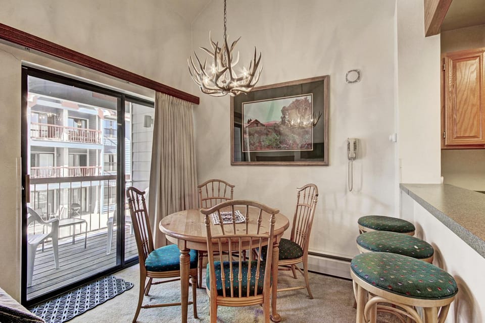 River Mountain Lodge, A Vail Resorts Property Lodge in Breckenridge