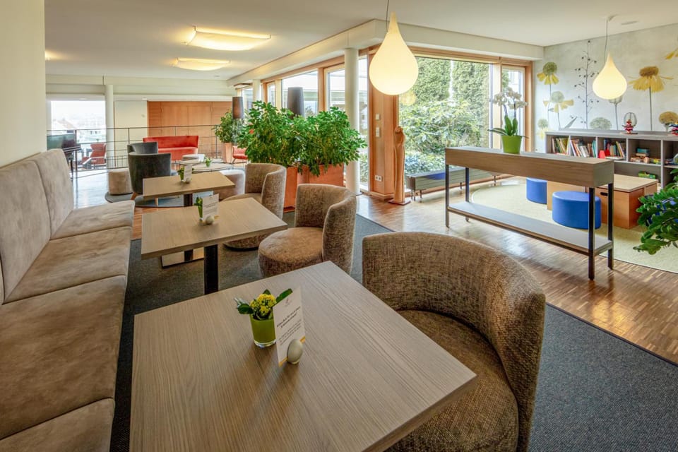 Hotel St Elisabeth Hotel in Konstanz